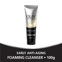 Olay Total Effects Foaming Cleanser 100g slider