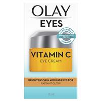 Olay Vitamin C Eye Cream 15ml slider