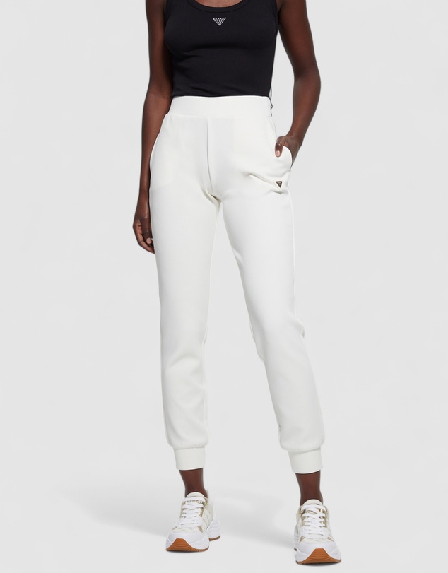 Olympe Long Pants - OCEAN SALT