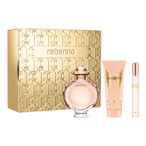 Olympea Eau De Parfum Gift Set