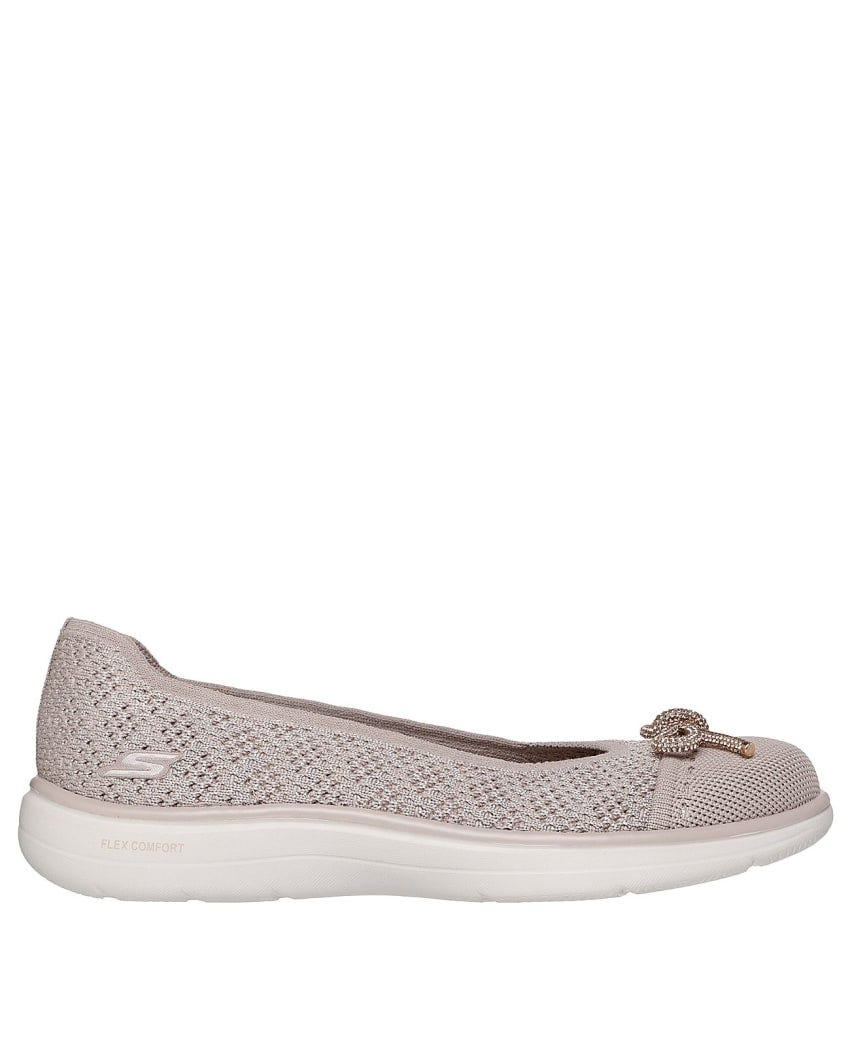 On-The-Go Flex Radiant - Splendid - TAUPE slider