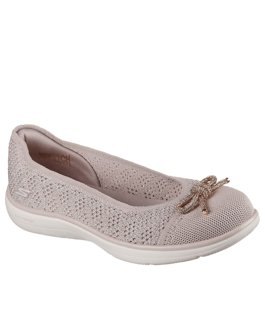 On-The-Go Flex Radiant - Splendid - TAUPE