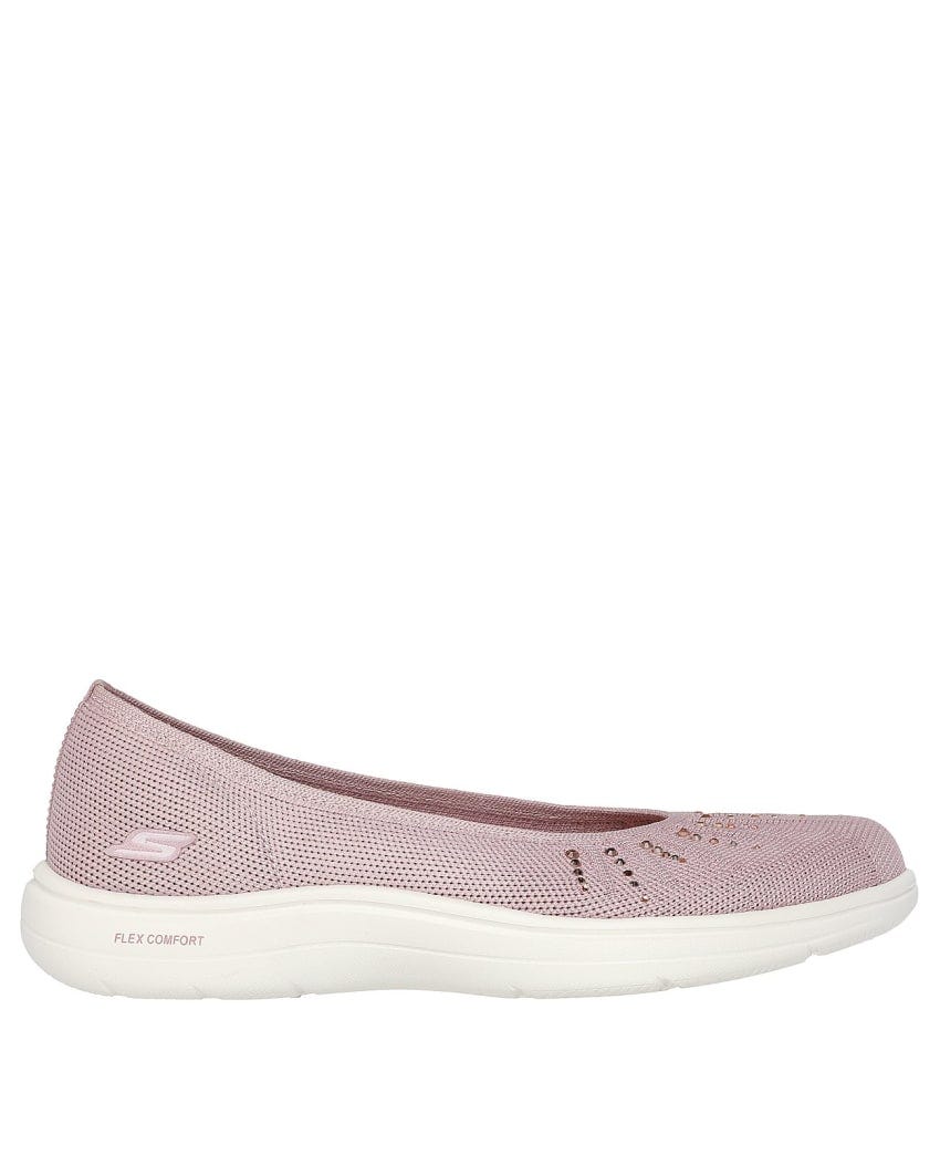 On-The-Go Flex Radiant - Summer - MAUVE slider
