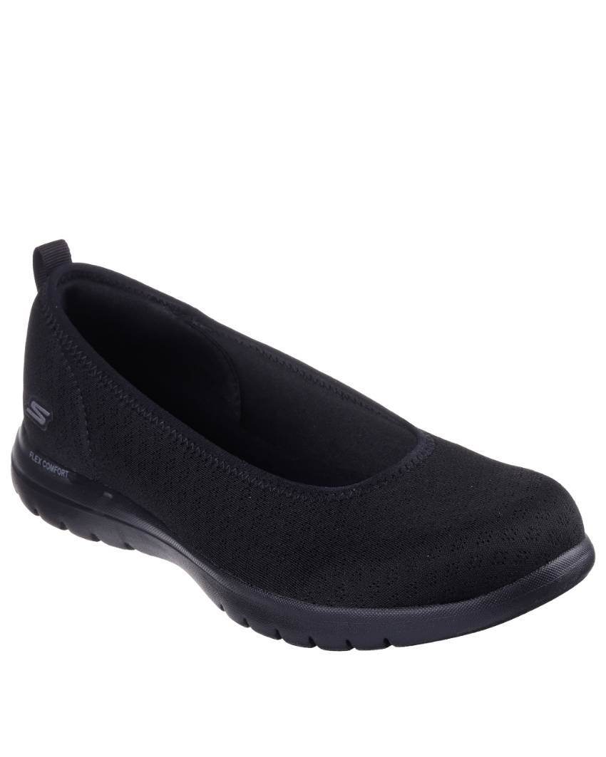 On-The-GO Flex - Siena Wide Fit - BLACK/BLACK slider