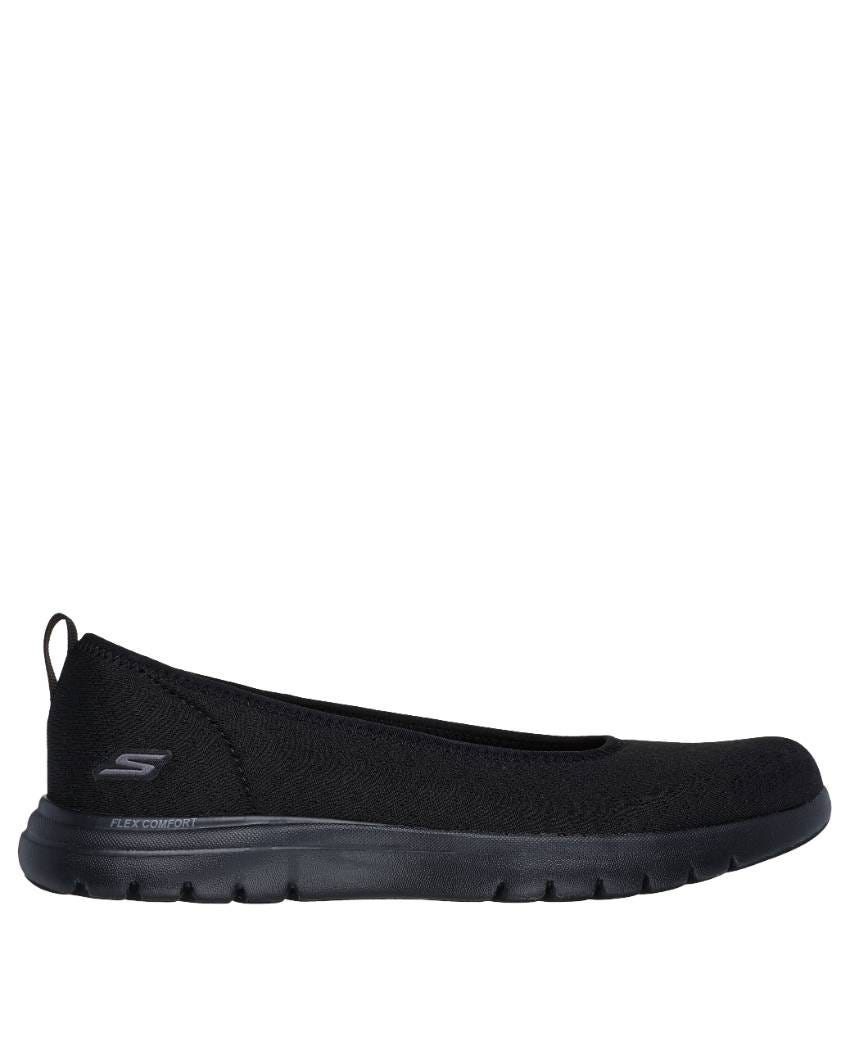 On-The-GO Flex - Siena Wide Fit - BLACK/BLACK slider