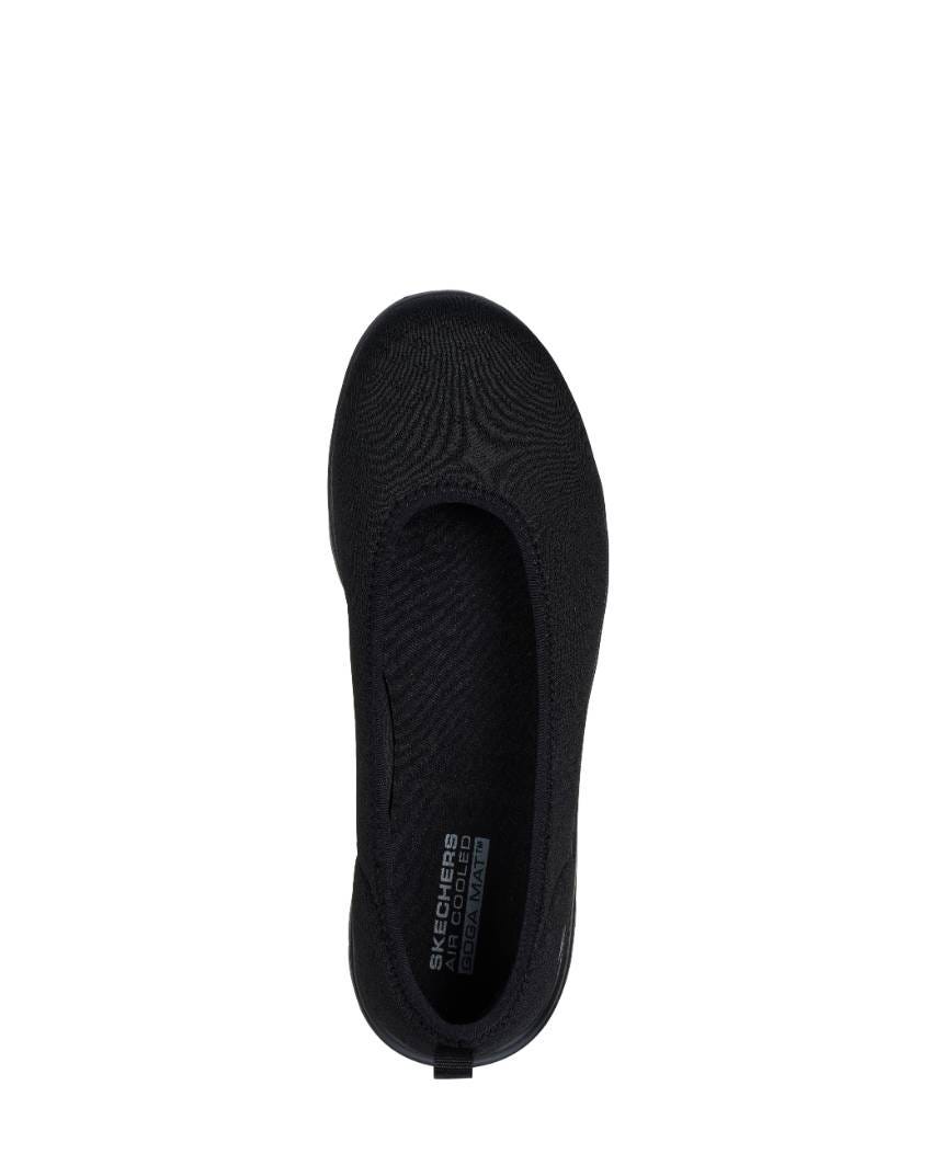 On-The-GO Flex - Siena Wide Fit - BLACK/BLACK slider