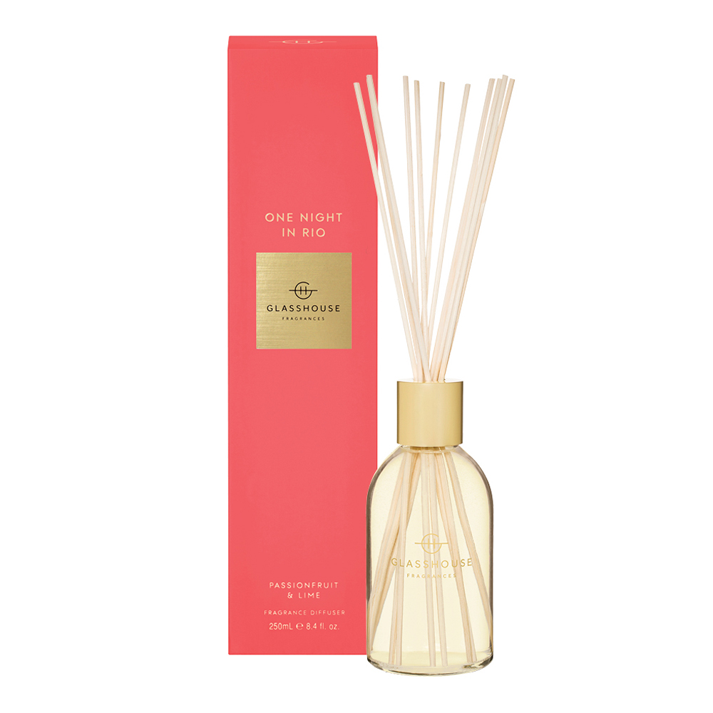 One Night In Rio Fragrance Diffuser slider