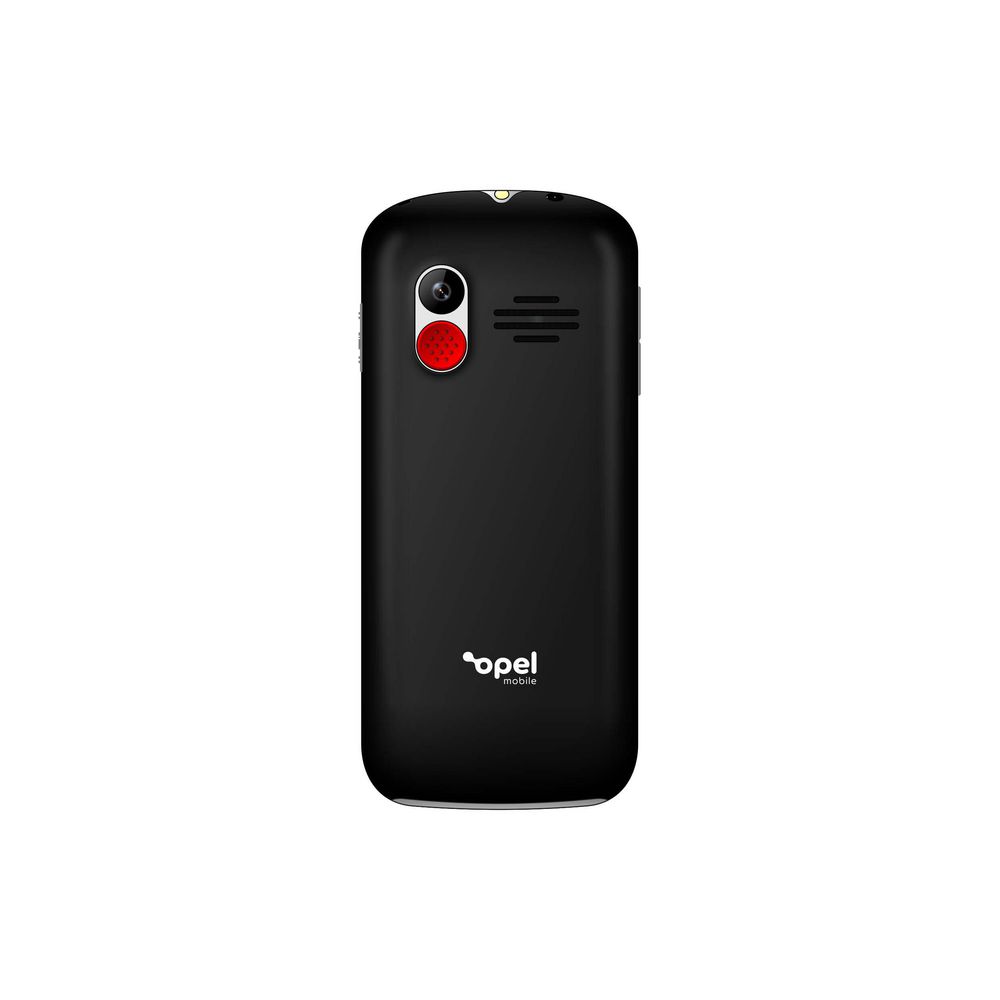 Opel Mobile BigButton M 4G Unlocked Mobile Phone slider