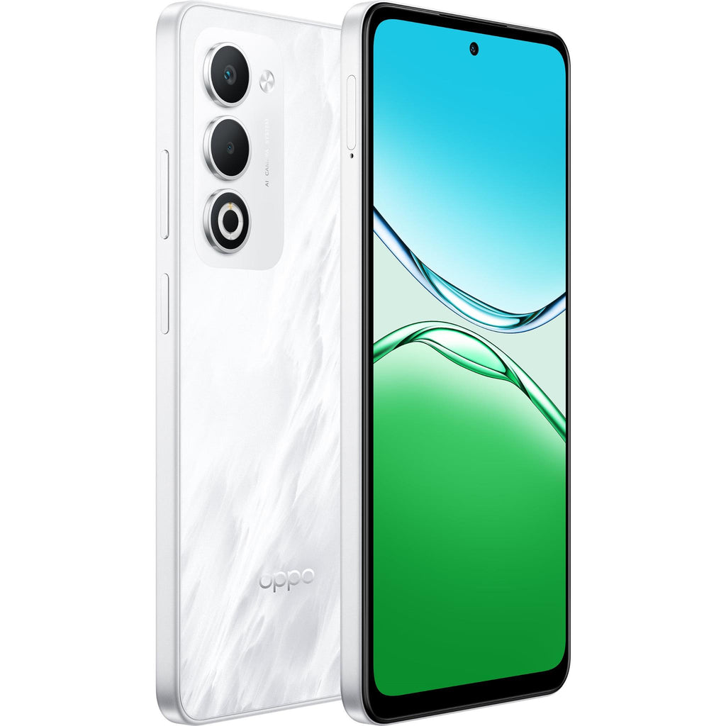 OPPO A5 5G 128GB (Mist White) slider