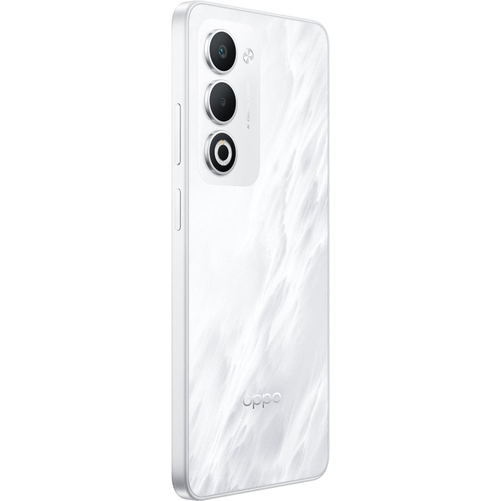 OPPO A5 5G 128GB (Mist White) slider
