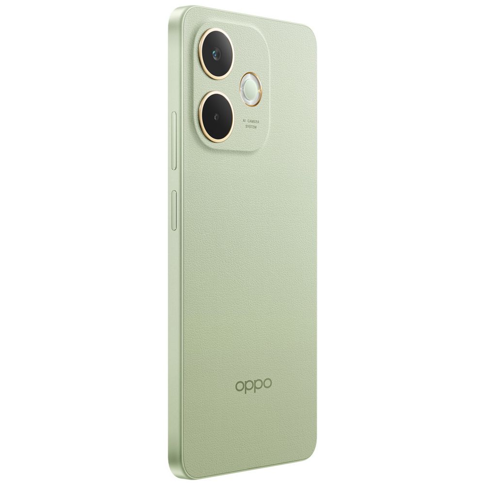 OPPO A5 Pro 5G 256GB Olive Green slider