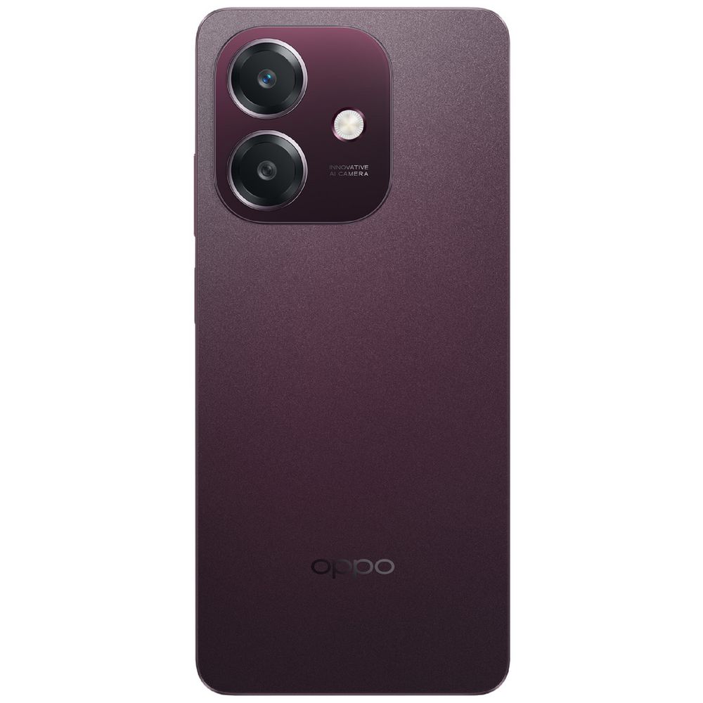 OPPO A60 5G 128GB Nebula Red slider