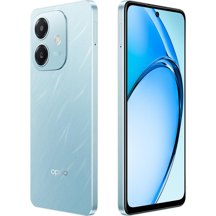 OPPO A60 5G 128GB Ocean Blue slider