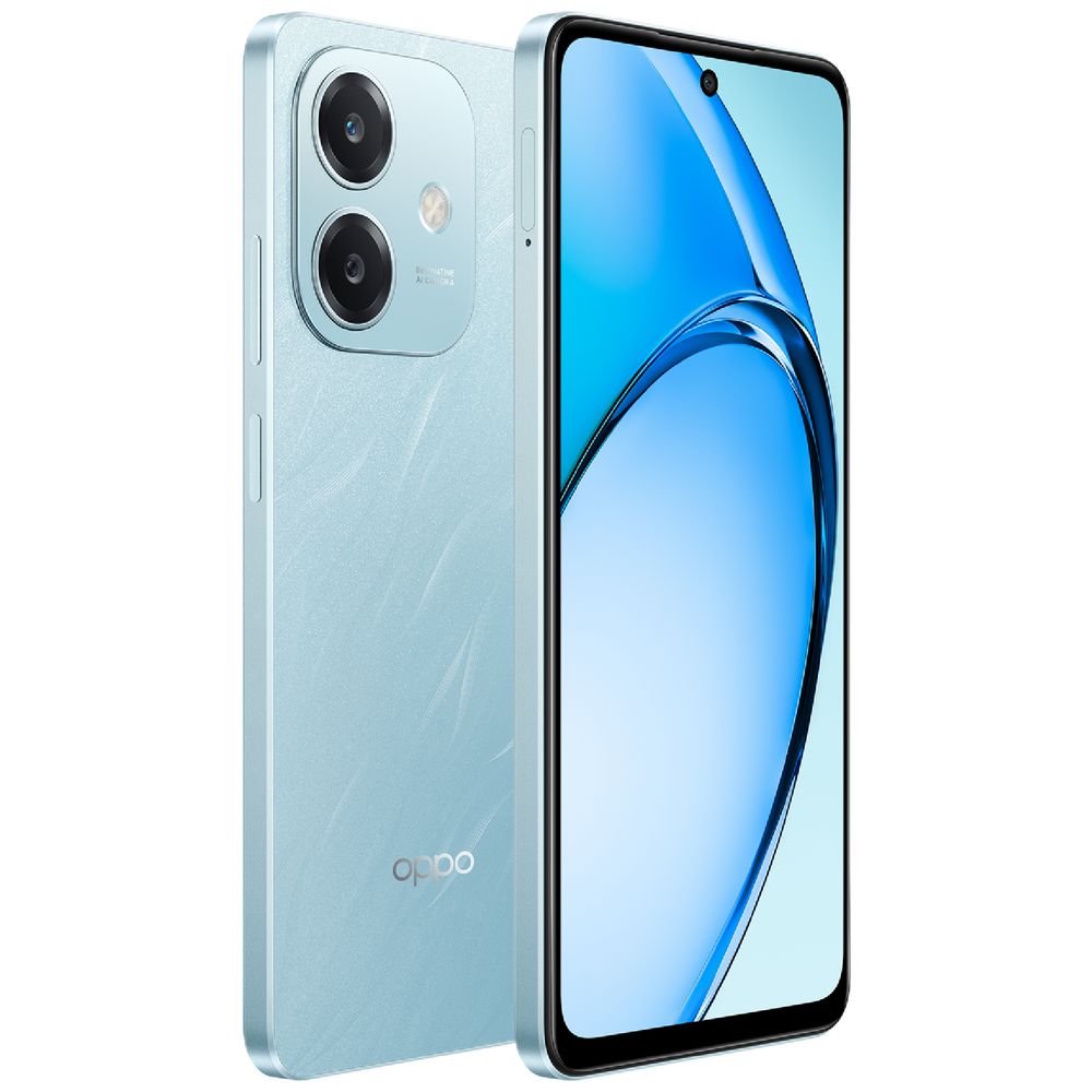 OPPO A60 5G 128GB Ocean Blue slider