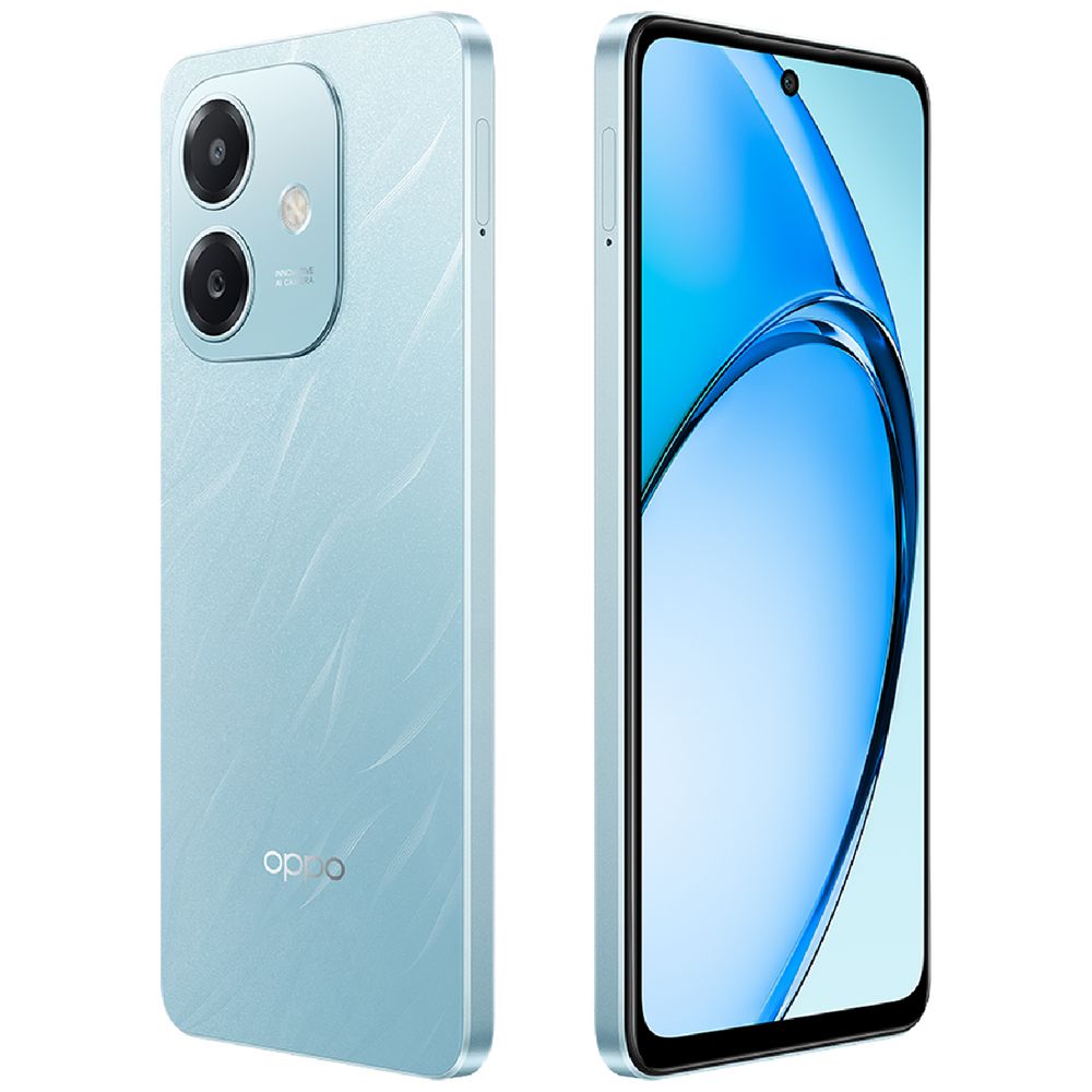 OPPO A60 5G 128GB Ocean Blue slider