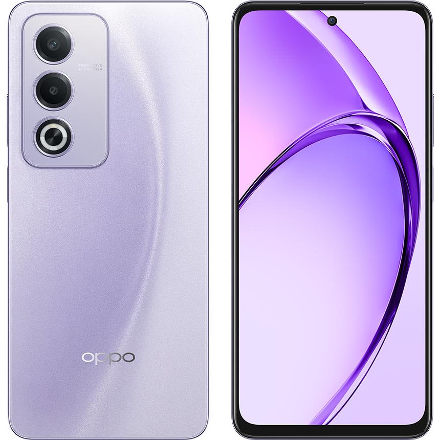 OPPO A80 5G 256GB (Moonlight Purple) slider
