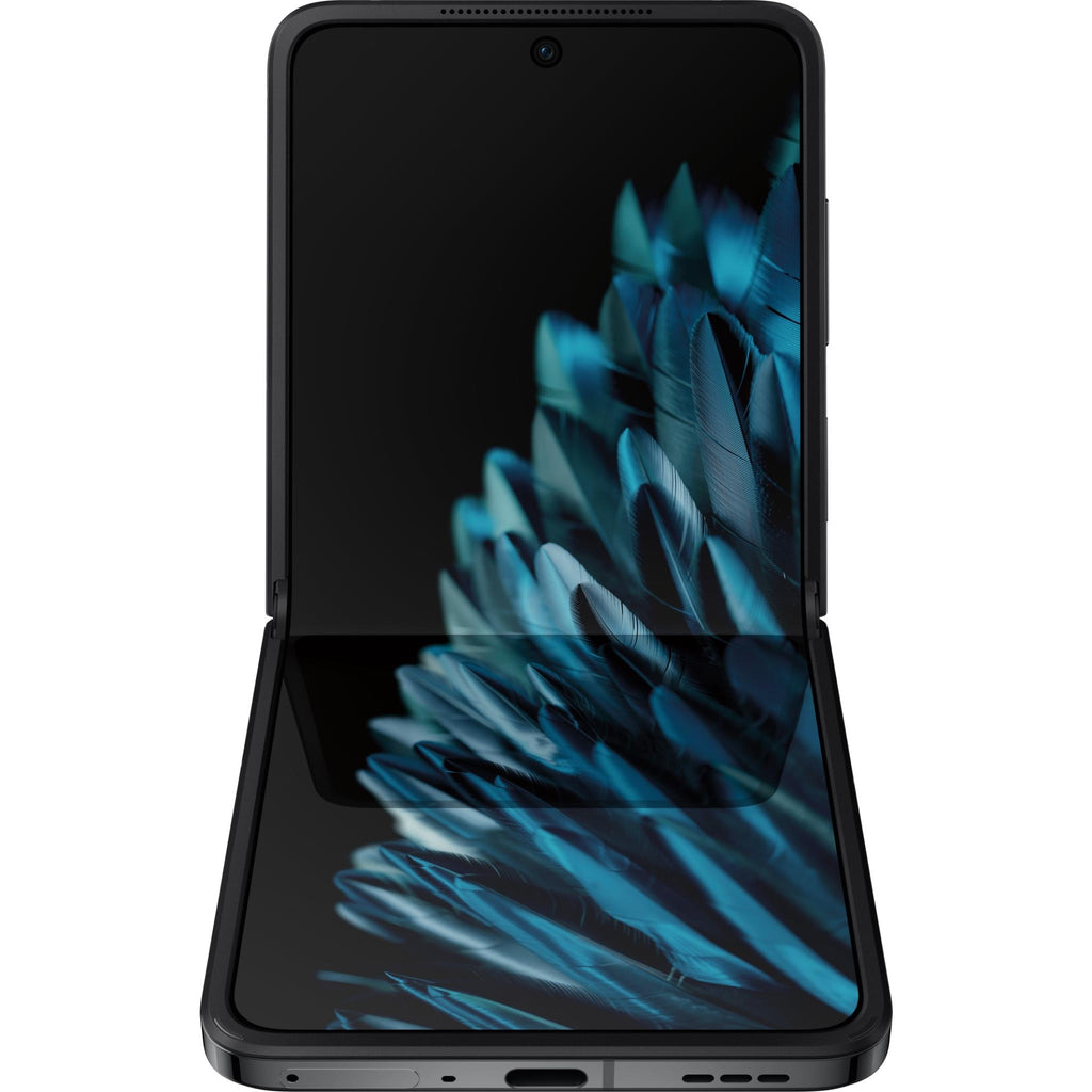 OPPO Find N2 Flip 5G 256GB (Astral Black) slider