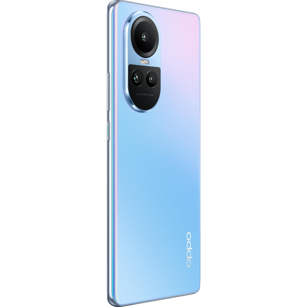 OPPO Reno10 5G 256GB (Ice Blue) slider