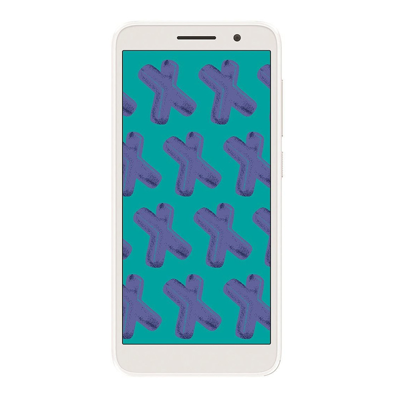 Optus X Start (4G/LTE, 5