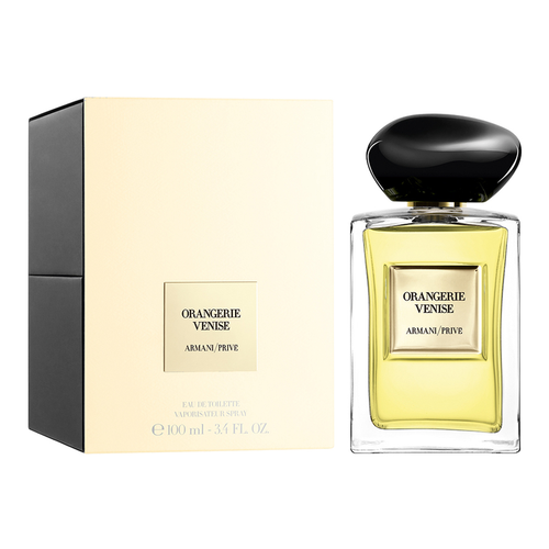 Orangerie Venise Eau De Toilette slider