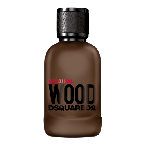 Original Wood Eau De Perfume Natural Spray