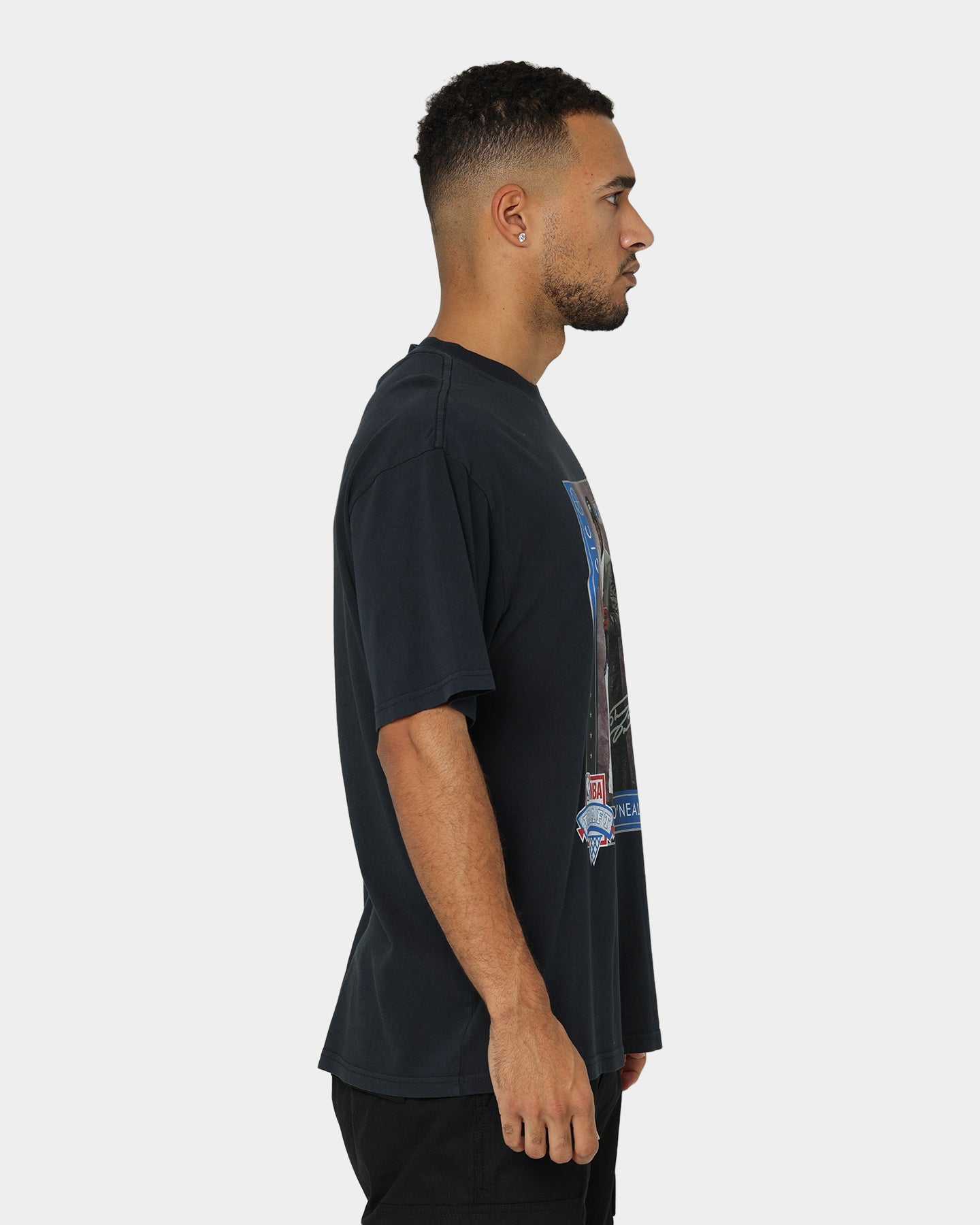 Orlando Magic Shaquille O'Neal Draft Day Vintage T-Shirt slider
