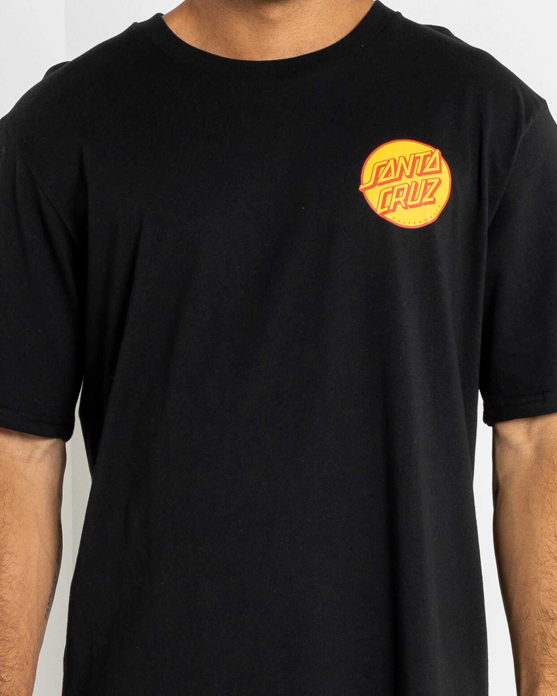 Other Dot MFG Hand T-Shirt - Black slider