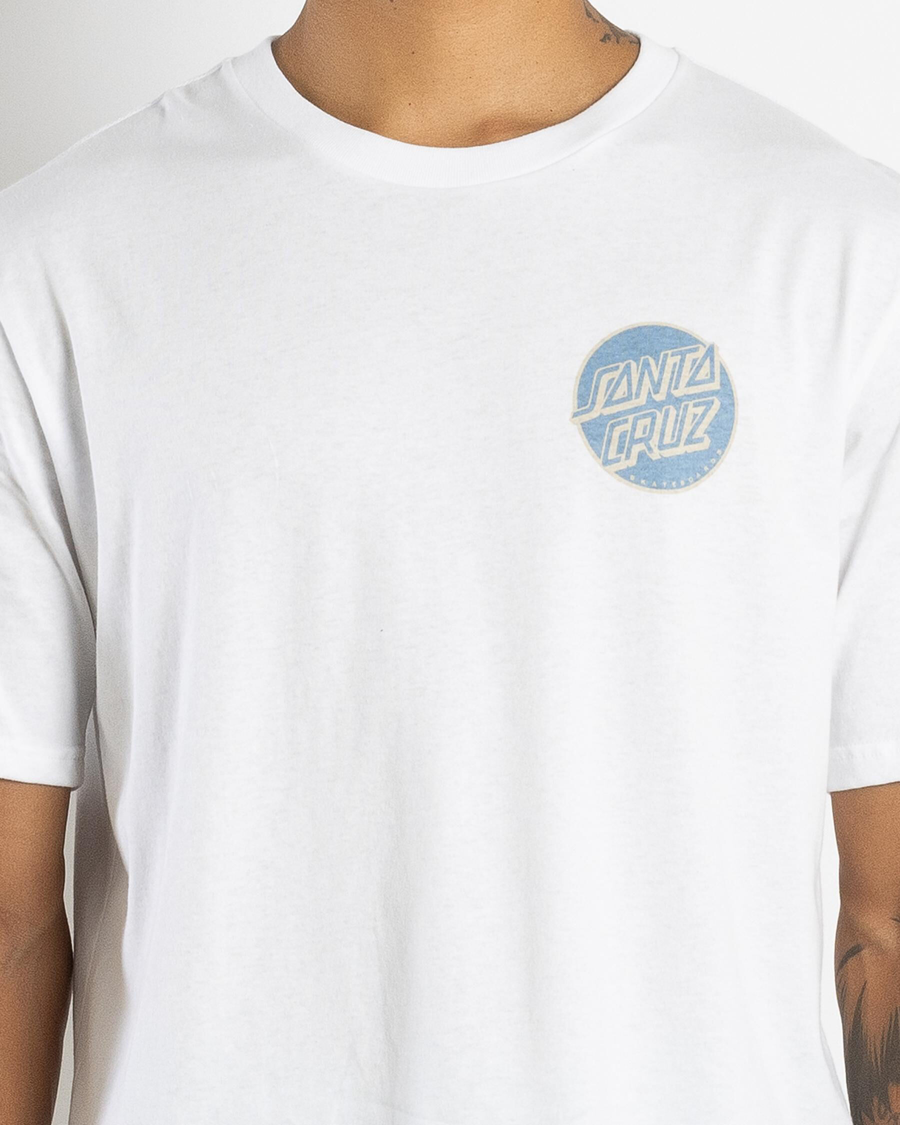 Other Dot MFG Hand T-Shirt - White slider