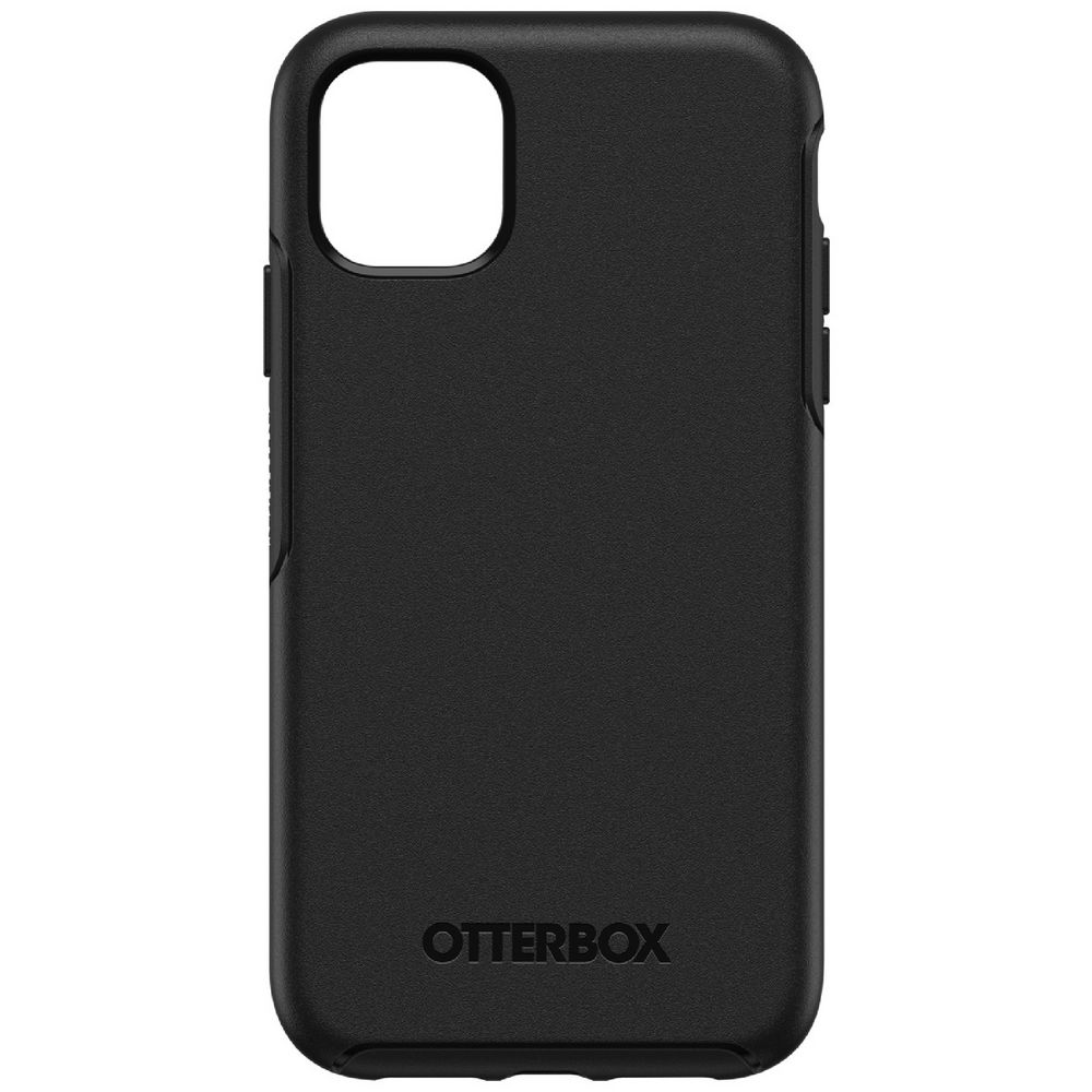 OtterBox Symmetry Case iPhone 11 Black slider