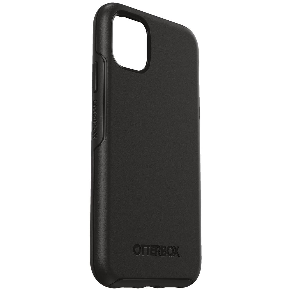 OtterBox Symmetry Case iPhone 11 Black slider