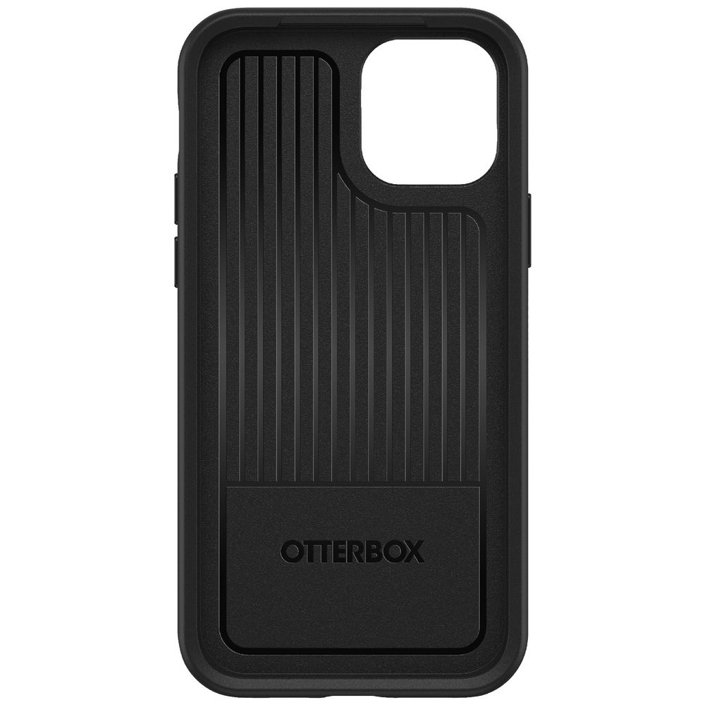 Otterbox Symmetry Case iPhone 12/12 Pro Black slider