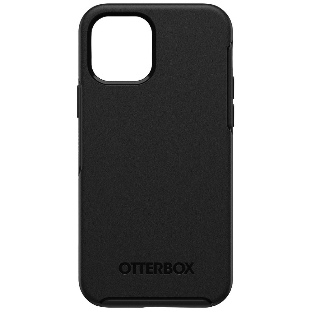 Otterbox Symmetry Case iPhone 12/12 Pro Black slider