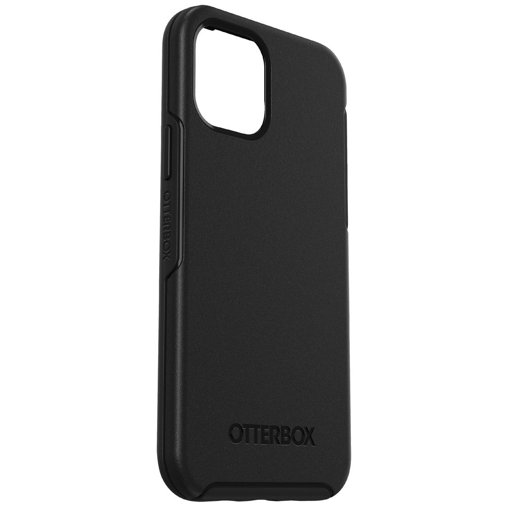 Otterbox Symmetry Case iPhone 12/12 Pro Black slider