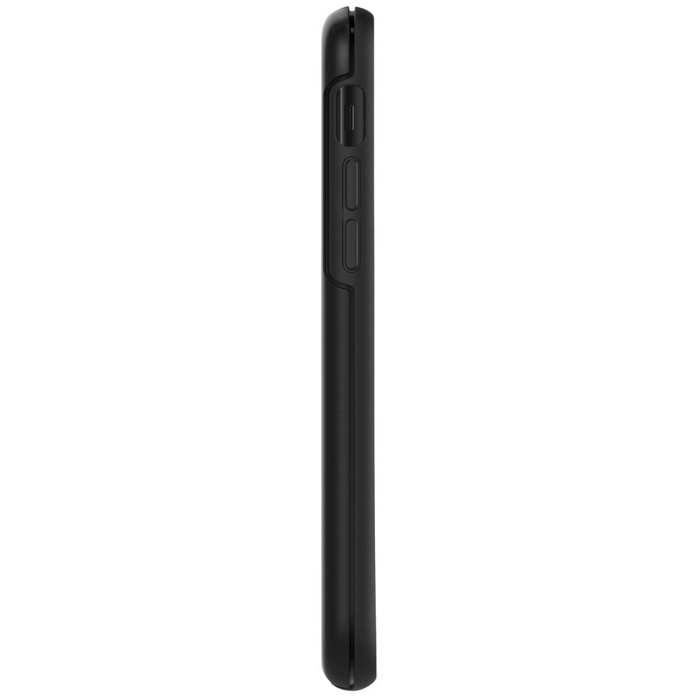 OtterBox Symmetry Case iPhone 7/8/ SE Black slider