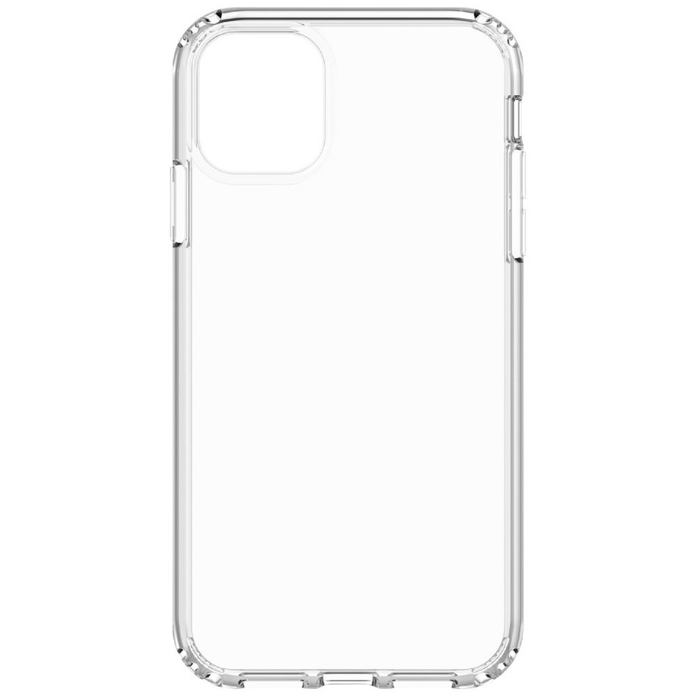 Otto iPhone 11 Case Clear slider