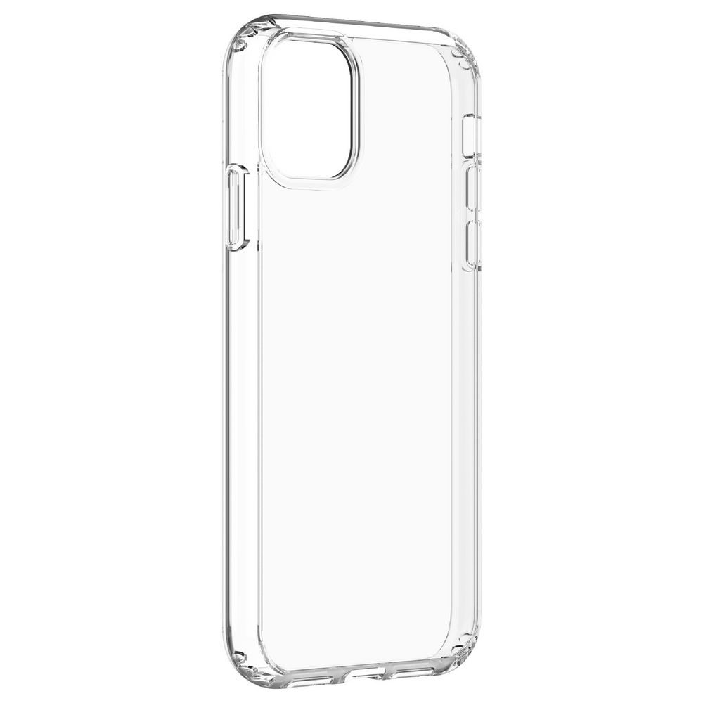 Otto iPhone 11 Case Clear slider