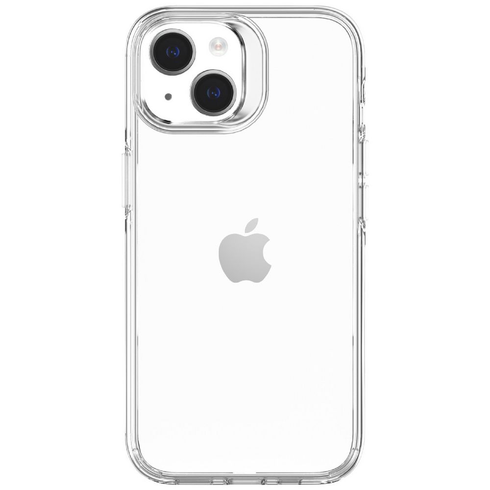 Otto iPhone 15 Case Clear slider