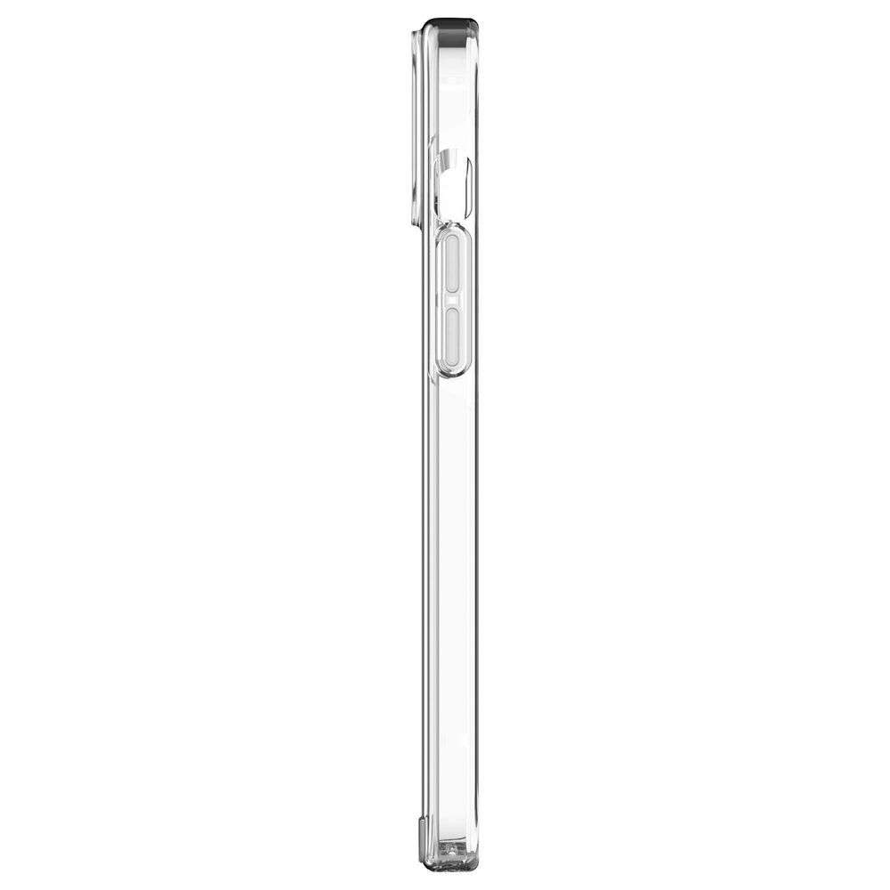 Otto iPhone 15 Case Clear slider