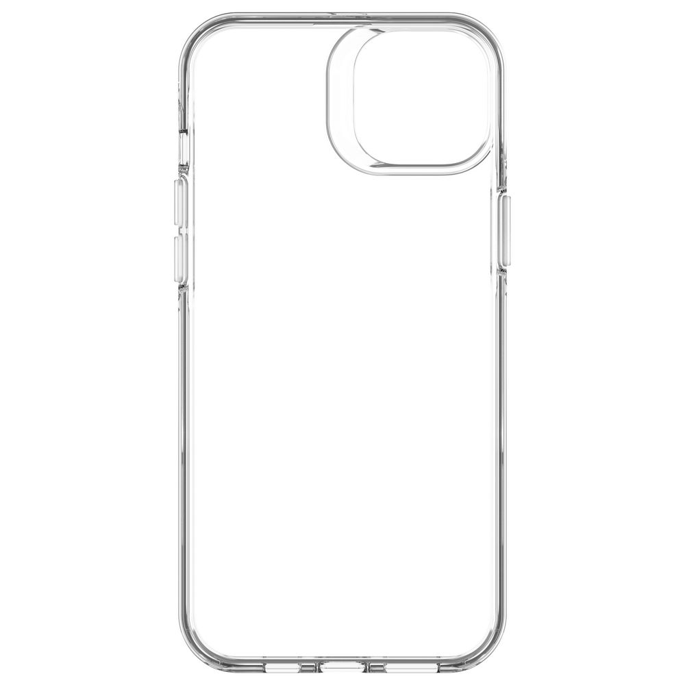 Otto iPhone 15 Plus Case Clear slider