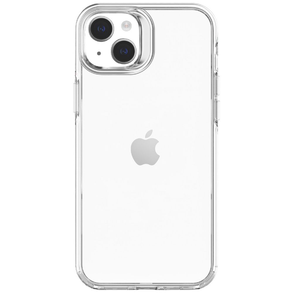 Otto iPhone 15 Plus Case Clear slider