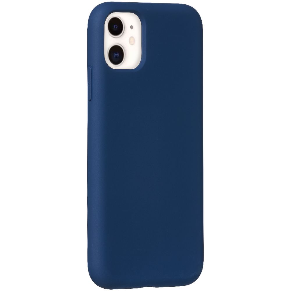 Otto Snap Case for iPhone 11 Navy slider