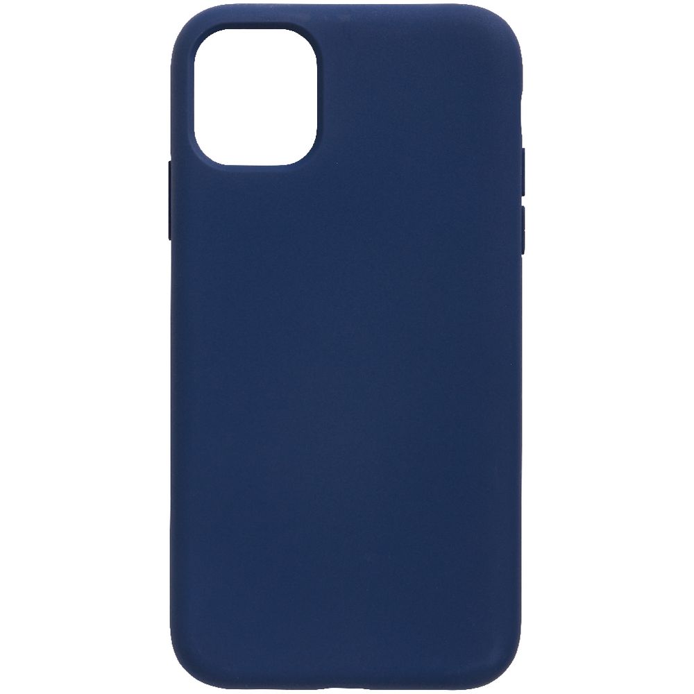 Otto Snap Case for iPhone 11 Navy slider