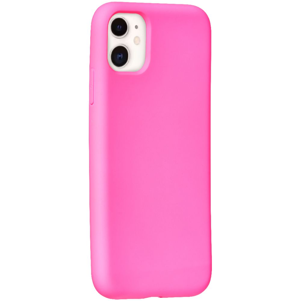 Otto Snap Case for iPhone 11 Pink slider