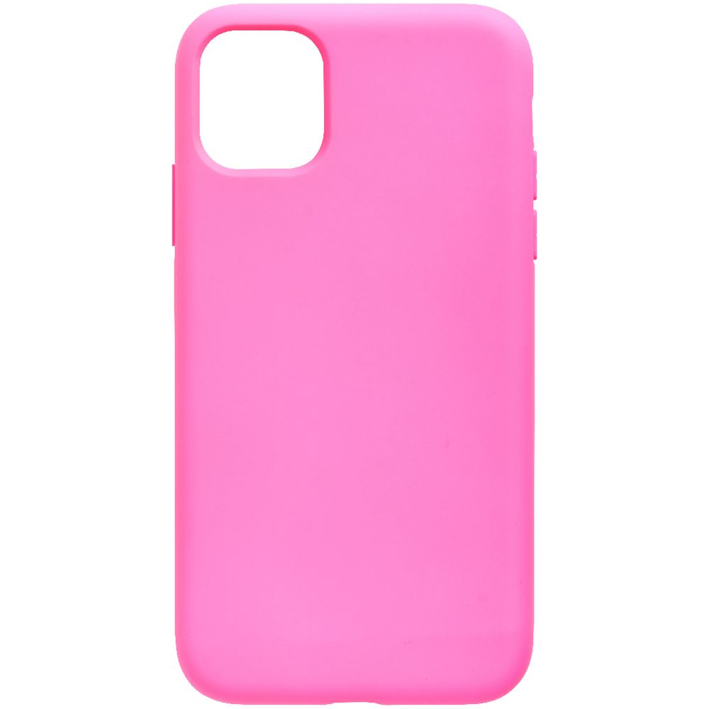 Otto Snap Case for iPhone 11 Pink slider