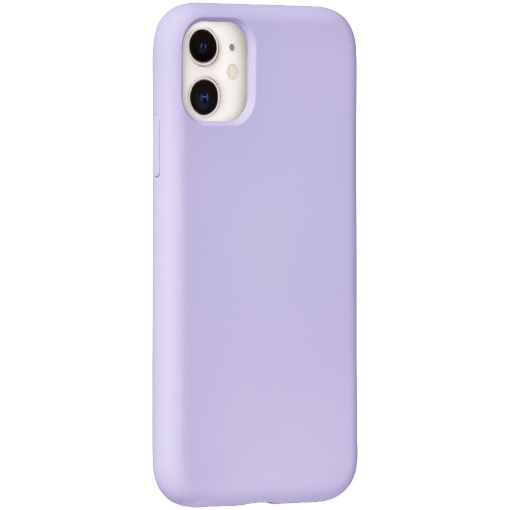 Otto Snap Case for iPhone 11 Purple slider