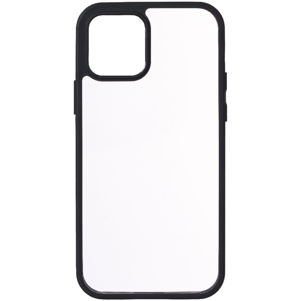 Otto Snap Case for iPhone 12/12 Pro Black slider