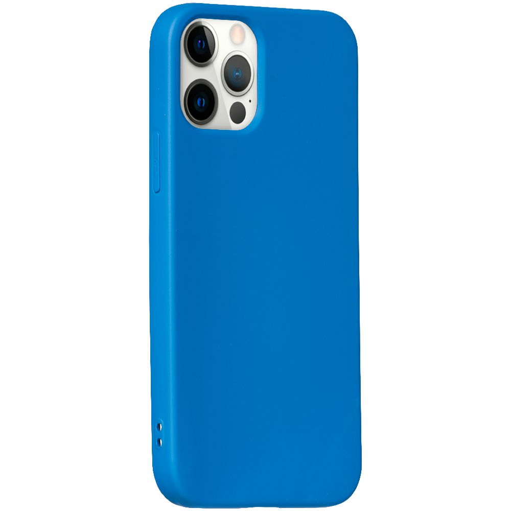 Otto Snap Case for iPhone 12/12 Pro Navy slider