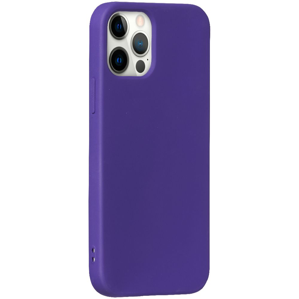 Otto Snap Case for iPhone 12/12 Pro Purple slider