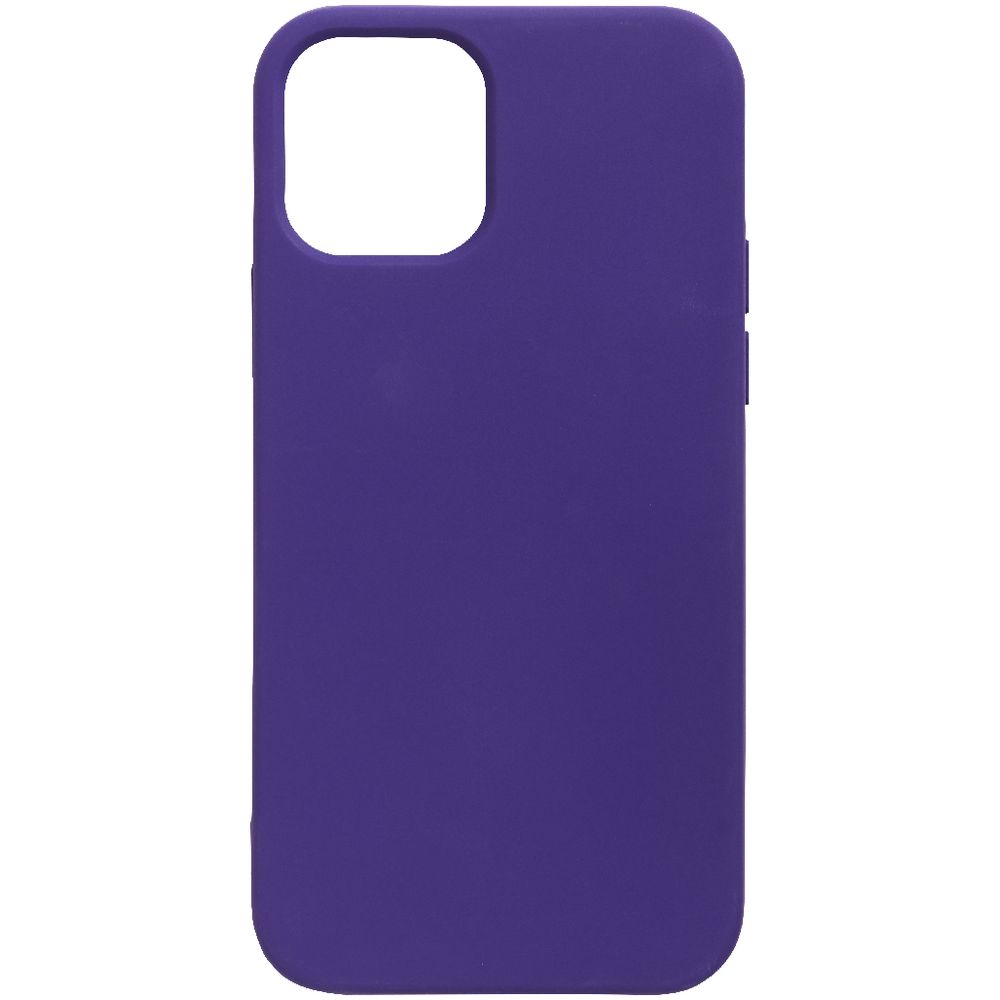 Otto Snap Case for iPhone 12/12 Pro Purple slider