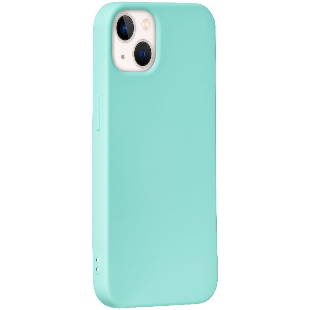 Otto Snap Case for iPhone 13 Green slider